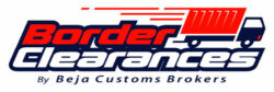 Border Clearances